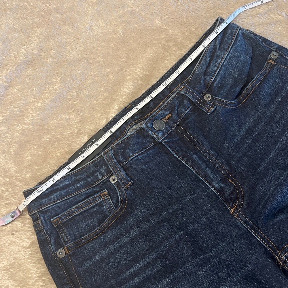 MISS ME Ankle Skinny Jeans - Picture 15 of 17